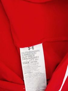 Under Armour Ottawa Pullover