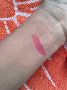Maybelline super stay Teddy Tint