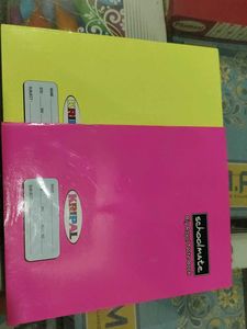 2 Kripal Schoolmate Notebooks