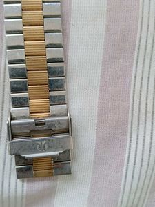 Titan Analog Watch