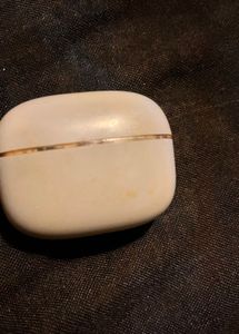 Used Wireless Earbuds with Case