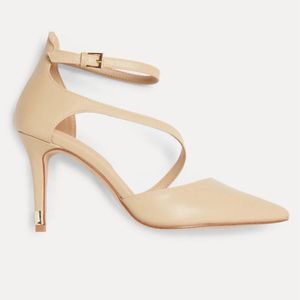 ALDO Nude Heels