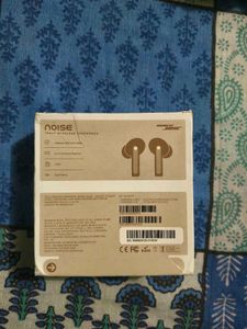 NOISE MASTER BUDS