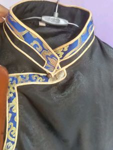 traditional tamang attire