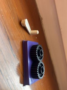 hand machine for quiling paper