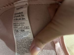 Miniso Upcyceled Pink Y2k Studded Shoulder Bag