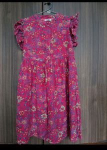 Bella Moda Frocks For Girls 14-15 Yrs