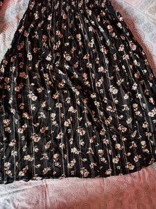 New Black Dress