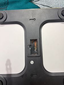Digital Body Weight Scale (not working)