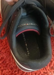 TOMMY HILFIGER BLUE Sneakers