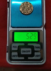 Collectible Decorative Coin