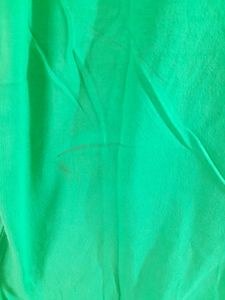 Green Printed T-Shirt (Boy's)