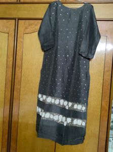 Elegant Sequined Kurta