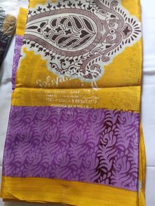 sarees combo set of 2