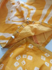3 piece festival dress with lehenga free