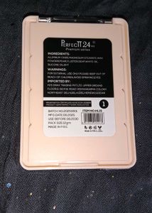 Perfect It 24 Premium Highlighter Palette