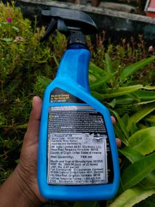 Meguiar's Hybrid Ceramic Wax