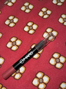 MARS Lipstick Crayon - Smile please