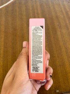 Etude Over Glowy Tint