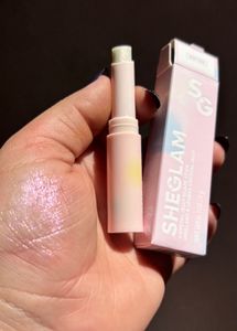 SHEGLAM Crystal Jelly Glaze stick