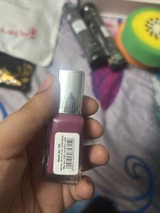 Swiss Beauty Nail Polish Trio - "Slay" Collection