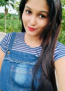 Stylish Denim Overalls Outfit