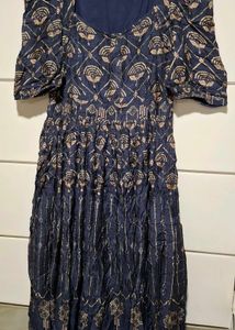 Ethnic Kurta Set