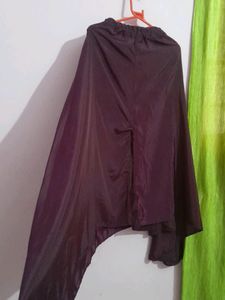 Punjabi  Off Shoulder  Suite