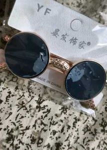 Unique Round Sunglasses