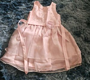 Awesome deal:  2 pink frocks @ 420