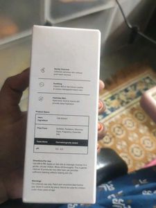 Minimalist Gentle Cleanser