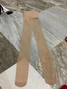 Sheer Nude Tights