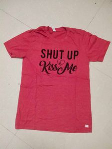Summer Offer - Imported Unused Quality T Shirt