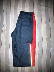 Nike Track Pants - Navy &amp; Red/lower/pant