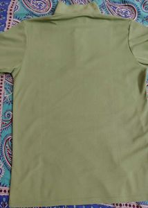 Men's Lacoste Polo Shirt