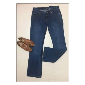 New Blue Jeans - IJeans By Shoppers Stop