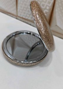 MAC Glitter Compact Mirror