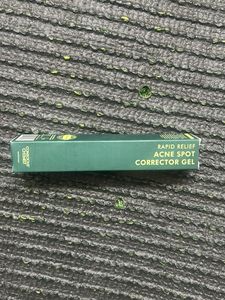 Conscious Chemist Acne Spot Corrector Gel