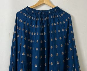 Gujrati Lehenga Choli With Dupatta
