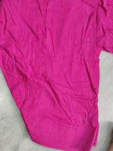 Elegant Partywear kurta set