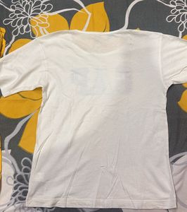 GAP Sequin Logo T-Shirt