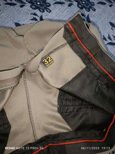 Men's Formal/Casual Premium Trouser