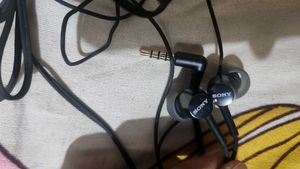 Sony MDR-EX155AP Earphones