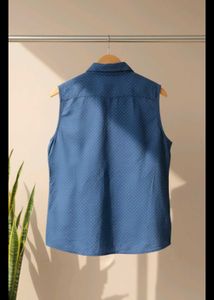 Sleeveless Top