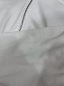 H&amp;M Rare Find Zip-Through Hoodie