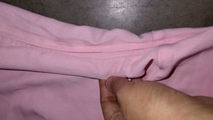 Pink dress brand tokyo talkies