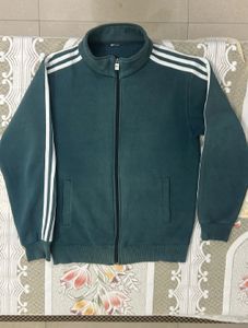 Adidas Tracksuit - Green