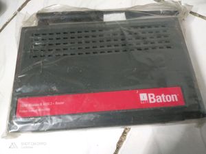 I Ball Broadband Wi Fi Router