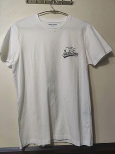Jack And Jones Men's Casual Tshirt. New With Tag.