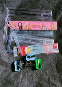 Stationary Items
